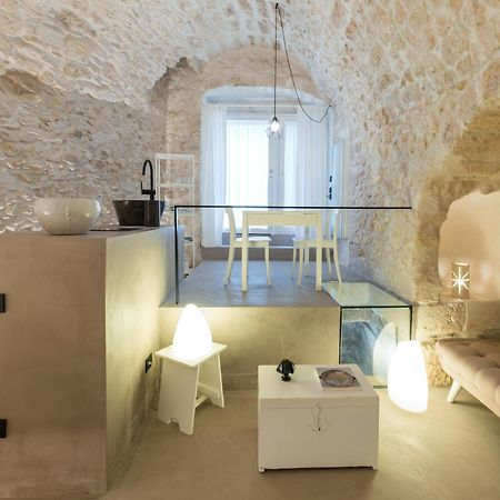 Vittoria Luxury Suite A Ostuni By Wonderful Italy Exterior foto