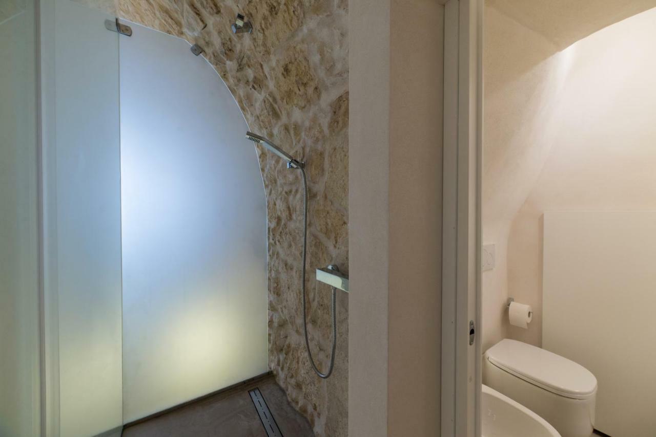 Vittoria Luxury Suite A Ostuni By Wonderful Italy Exterior foto