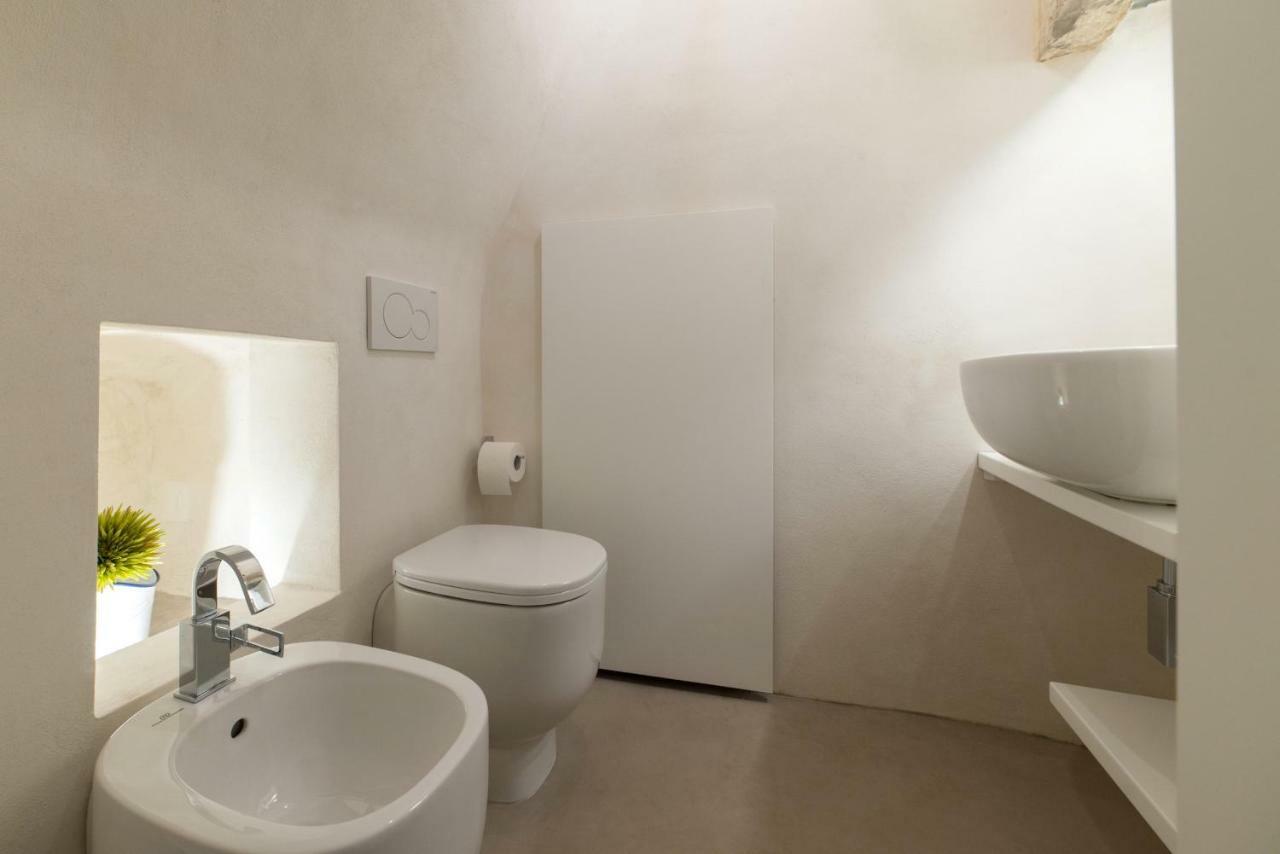 Vittoria Luxury Suite A Ostuni By Wonderful Italy Exterior foto