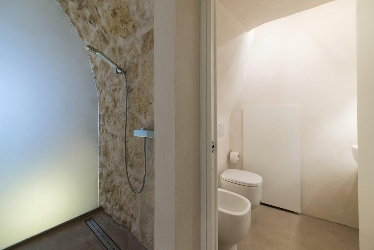 Vittoria Luxury Suite A Ostuni By Wonderful Italy Exterior foto